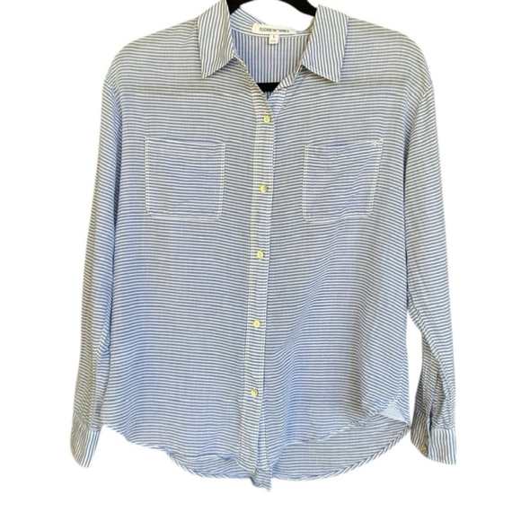 Elizabeth and James Tops - Elizabeth and James shirt